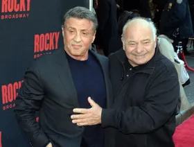 وفاة بيرت يانج بطل سلسلة  Rocky عن 83 عاماً