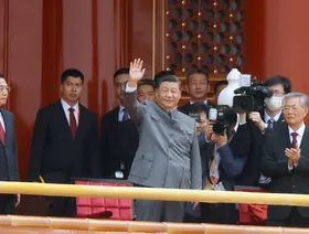 الصين.. طرد اثنين من كبار المسؤولين السابقين من الحزب الشيوعي بتهمة الفساد