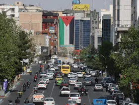 ما هي العقوبات الأميركية المفروضة على إيران؟ وكيف يمكن فرض المزيد؟