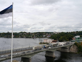 إستونيا تسلم الولايات المتحدة روسياً متهماً بالتجسس