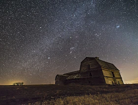 دراسة: ازدياد التلوّث الضوئي بوتيرة سريعة