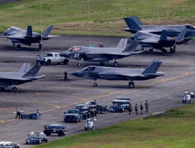 150 طائرة في سماء فنزويلا.. الجيش الأميركي يكشف كواليس عملية مادورو