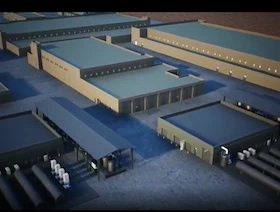 الأردن يعلن توفير 1.8 مليار دولار في مشروع لتحلية المياه