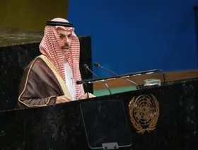 السعودية والاعتراف الدولي بفلسطين.. جهود بارزة ومواقف ثابتة