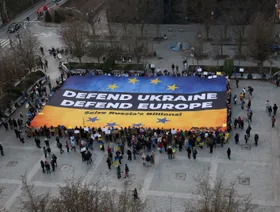 مع تصاعد أزمة السيولة.. عقبات على طريق تمويل أوكرانيا بالأصول الروسية المجمدة