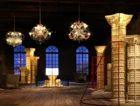 إسرائيل تشارك في "بينالي البندقية" رغم دعوات استبعادها