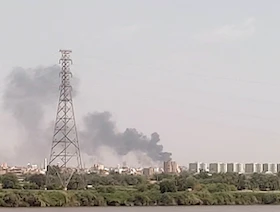 السودان.. اشتباكات عنيفة بين الجيش والدعم السريع في أم درمان