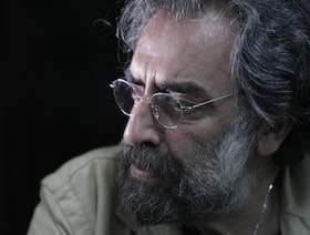 منع المخرج الإيراني مسعود كيميايي من السفر   