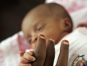 وفاة 4.5 مليون امرأة وطفل أثناء الحمل أو الولادة سنوياً