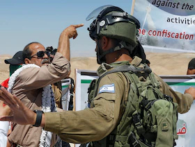 إسرائيل تخلي مستوطنات بجنوب نابلس.. وبناء بؤر جديدة قرب بيت لحم