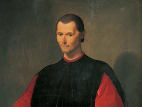   في ذكرى وفاة مكيافيلي.. ماذا نعرف عن صاحب "الأمير"؟