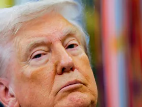 ماذا تقول السجلات الطبية عن صحة ترمب؟