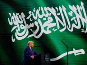الرئيس الأميركي: اتخذنا خطوات مع السعودية لجعل العلاقة أقوى من أي وقت مضى