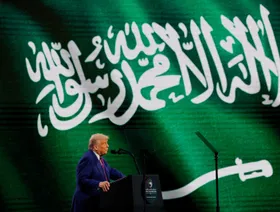 الرئيس الأميركي: اتخذنا خطوات مع السعودية لجعل العلاقة أقوى من أي وقت مضى