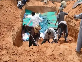 السودان.. "الصحة العالمية" تدعو لحماية المرافق الصحية وإدخال المساعدات إلى الفاشر
