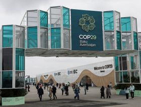 دول مشاركة في Cop 29 توافق على إطار عمل لسوق كربون عالمية