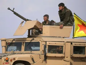 نهاية دور "قسد" الوظيفي في الاستراتيجية الأميركية بسوريا.. لماذا؟