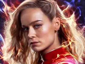 بداية ضعيفة لفيلم The Marvels رغم تصدره شباك التذاكر