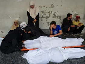 كيف توصل تحقيق الأمم المتحدة إلى ارتكاب إسرائيل إبادة جماعية في غزة؟