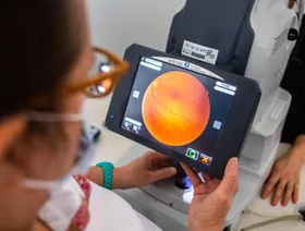 دراسة: دماغ الأطفال يحتفظ بقدرة التعرف على الوجوه بعد فقد البصر