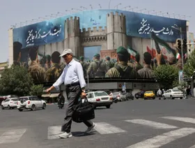 إيران تعلن إعدام جاسوس بهيئة "حساسة": نقل لإسرائيل معلومات عن عالم نووي