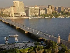 صندوق النقد يوافق على صرف 1.2 مليار دولار لمصر "فوراً"