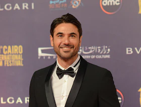 أحمد عز لـ"الشرق": راجعت أفلام وروايات "ثورة 19" استعداداً لـ"كيرة والجن"