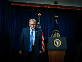 أبرز قرارات ترمب لتشديد سياسة الهجرة واللجوء في الولايات المتحدة