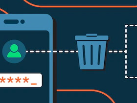 جوجل تلزم تطبيقات "بلاي ستور" بتسهيل حذف الحسابات والمعلومات