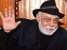 رحيل  الشاعر المصري شوقي حجاب رائد أدب الأطفال وأغنياتهم