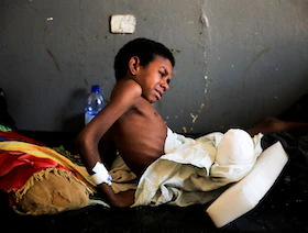 وفد إسرائيلي يصل إثيوبيا: زيارتنا لا تعبر عن "موقف سياسي"