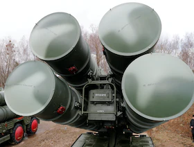 تركيا: على واشنطن تقبل فكرة امتلاكنا منظومة "إس 400" الروسية