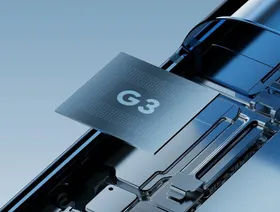 Tensor G3.. كلمة السر وراء مزايا هواتف "جوجل بيكسل 8" الذكية