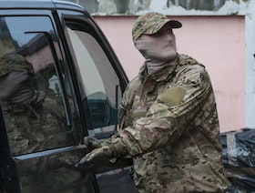 كييف تلاحق "عملاء مزدوجين" ساعدوا روسيا على غزو أوكرانيا