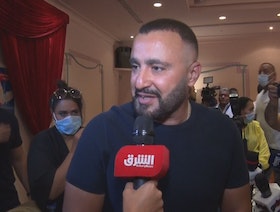 أحمد السقا: أسيء فهم تصريحاتي عن السينما المصرية وأعتذر عنها