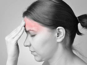 تجارب سريرية "مشجعة" قد تؤدي إلى علاج "صداع العمى"