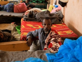 الأمم المتحدة: استمرار جرائم الحرب في إثيوبيا رغم انتهاء الصراع
