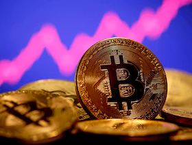 للمرة الأولى منذ 3 أشهر.. "بتكوين" تتخطى 50 ألف دولار 