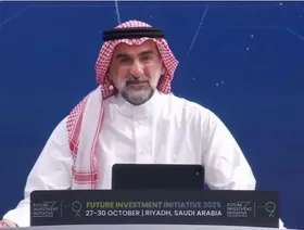 محافظ السيادي السعودي: العالم بحاجة إلى أسواق مفتوحة وقواعد تنظيمية ذكية