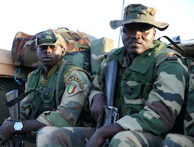 "إيكواس" تأمر قواتها الاحتياطية بالتأهب: كل الخيارات مطروحة بشأن النيجر