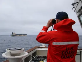 وزير الحرب  الأميركي: نواصل حصار "أسطول الظل" لمنع تهريب النفط الفنزويلي