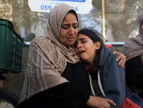 "حماس" تبحث في القاهرة "خروقات إسرائيل" و"المرحلة الثانية" من اتفاق غزة