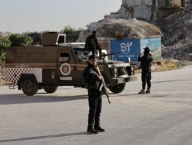 اشتباكات بين الجيش السوري و"قسد" في حلب