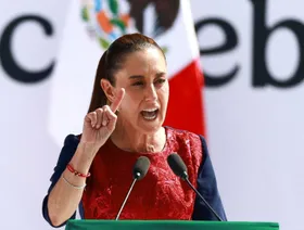 أميركا تضغط على المكسيك للسماح لقواتها بمحاربة عصابات المخدرات