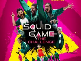 Squid Game: The Challenge.. نتفلكس تنقل الدراما إلى الواقع