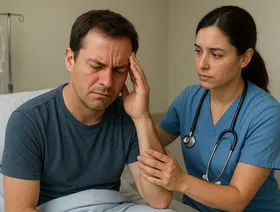 متلازمة ما بعد الارتجاج دليلك لعلاج عدة أعراض تربك الصحة العامة