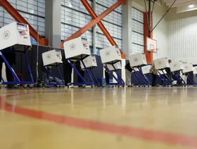 الولايات المتحدة.. انتخابات محلية تختبر "هيمنة ترمب" وتداعيات الإغلاق الحكومي