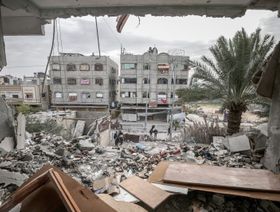 مصادر لـ"الشرق": مبادرة مصرية من 3 مراحل لوقف الحرب في غزة