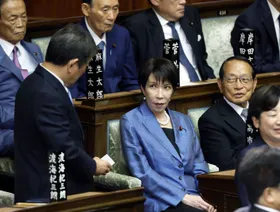 وسط جهود يابانية لاحتواء التوتر.. لماذا أثارت تصريحات تاكايتشي غضب الصين؟