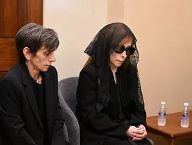 للمرة الثانية خلال 6 أشهر.. الحزن يفطر قلب فيروز